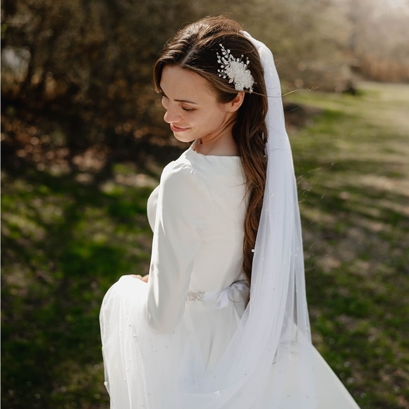 Meet your Posher, Ansley - Picture 3 of 9